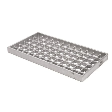 Imperial 8 X15 Bottom Grates Cast Iron 1207